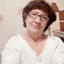 Нина, 66 лет