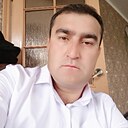 Farid, 37 лет