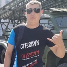 Фотография мужчины Максим, 26 лет из г. Курган