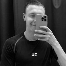 Фотография мужчины Даня, 22 года из г. Тольятти