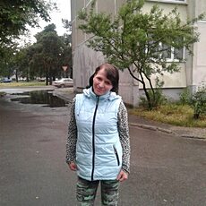 Фотография девушки Илона, 28 лет из г. Брест