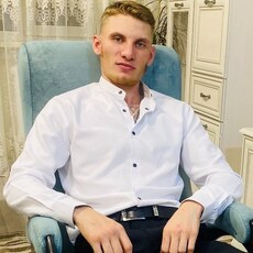 Фотография мужчины Никита, 25 лет из г. Аксу