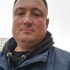 Фотография мужчины Саша, 38 лет из г. Варшава