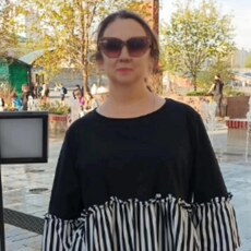 Фотография девушки Марфуша, 48 лет из г. Екатеринбург