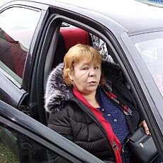 Фотография девушки Валентина, 63 года из г. Жлобин