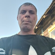 Фотография мужчины Виктор, 45 лет из г. Кировск