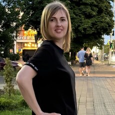 Фотография девушки Светлана, 43 года из г. Краснодар