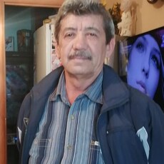 Фотография мужчины Ильдар, 64 года из г. Нижневартовск