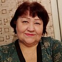 Алла, 63 года