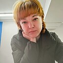 Светлана, 43 года