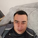 Жан, 38 лет