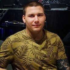 Фотография мужчины Виталий, 24 года из г. Вилючинск