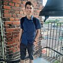 Александр, 19 лет