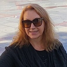 Фотография девушки Mila, 53 года из г. Химки