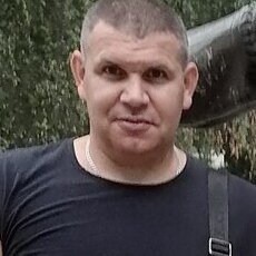 Фотография мужчины Алексей, 43 года из г. Бугуруслан