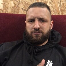 Фотография мужчины Данил, 27 лет из г. Ивацевичи