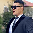 Али, 24 года