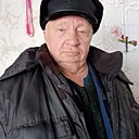 Андрей, 68 лет