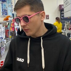 Фотография мужчины Александр, 25 лет из г. Киров