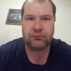 Фотография мужчины Сергей, 44 года из г. Пермь