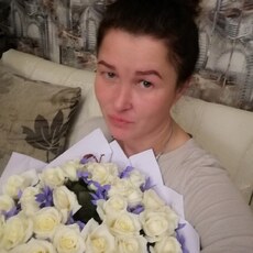 Екатерина, 41 из г. Санкт-Петербург.