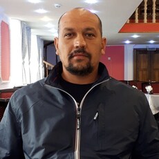 Фотография мужчины Али, 40 лет из г. Орск