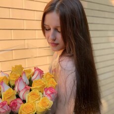 Фотография девушки Люда, 27 лет из г. Новочеркасск