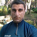 Qalib Rustemov, 34 года