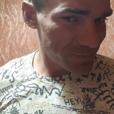 Фотография мужчины Сергей, 38 лет из г. Ряжск