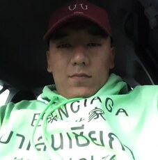 Фотография мужчины Чынгыз, 24 года из г. Петропавловск-Камчатский