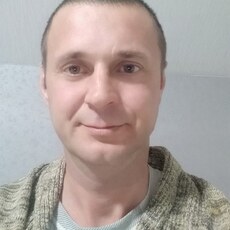 Фотография мужчины Евгений, 42 года из г. Новый Уренгой