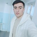 Шодруз, 24 года