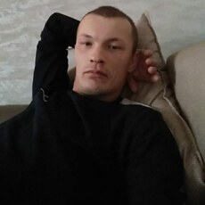 Фотография мужчины Вячеслав, 30 лет из г. Ленск