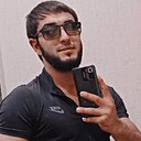 Шамил, 30 лет