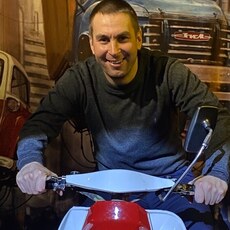 Фотография мужчины Артем, 40 лет из г. Мариуполь