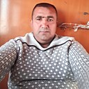 Dodarbek Karaev, 45 лет