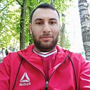 Ali, 34 года