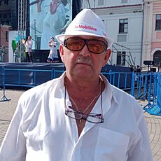 Фотография мужчины Саша, 60 лет из г. Березовка