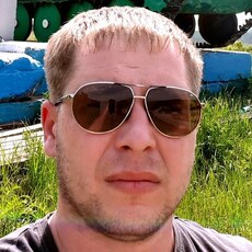 Фотография мужчины Александр, 36 лет из г. Иркутск