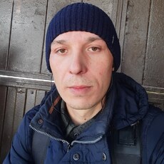 Фотография мужчины Александр, 38 лет из г. Черемхово