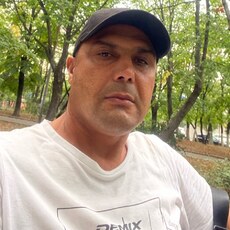 Фотография мужчины Фаррух, 47 лет из г. Новороссийск