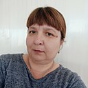 Незнакомка, 43 года