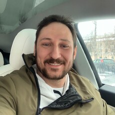 Фотография мужчины Влад, 36 лет из г. Калуга