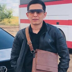 Фотография мужчины Казах, 33 года из г. Караганда