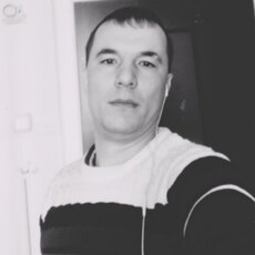 Фотография мужчины Не Кто, 32 года из г. Бодайбо