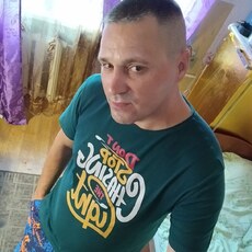 Фотография мужчины Никалай, 40 лет из г. Псков