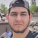 Александр, 21 год