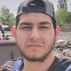 Фотография мужчины Александр, 21 год из г. Каменск-Шахтинский