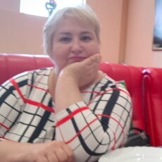 Фотография девушки Ольга, 52 года из г. Саратов