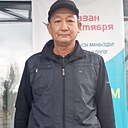 Марибжан Кахаров, 57 лет